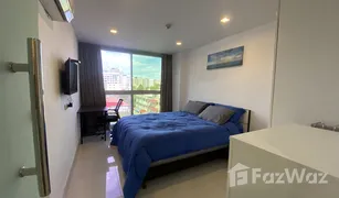 1 Bedroom Condo for sale in Nong Prue, Pattaya Park Royal 3