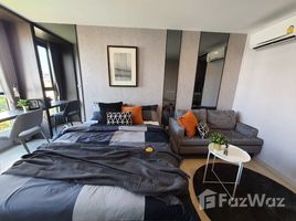 1 Schlafzimmer Wohnung zu verkaufen im Kensington Phaholyothin 63, Anusawari
