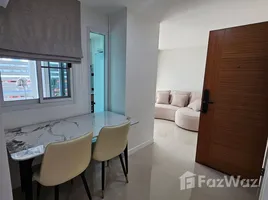 คอนโด 2 ห้องนอน ให้เช่า ในโครงการ เดอะ แม็กเน็ต, สวนหลวง, สวนหลวง, กรุงเทพมหานคร