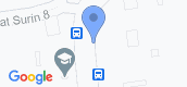 Map View of Oceana Surin