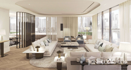 Available Units at The Ritz-Carlton Residences