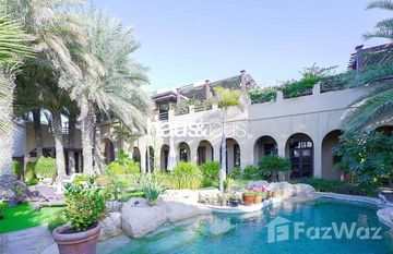 Jumeirah 3 Villas in Jumeirah 3, 迪拜