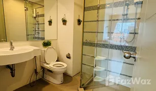 1 Bedroom Condo for sale in Thung Wat Don, Bangkok Centric Sathorn - Saint Louis