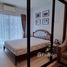 1 спален Квартира в аренду в A Space Mega Bangna, Bang Kaeo, Bang Phli
