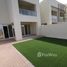 2 Bedroom Townhouse for sale at Bermuda, Mina Al Arab