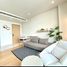 1 спален Кондо в аренду в Magnolias Waterfront Residences, Khlong Ton Sai