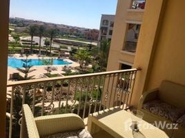 Studio Apartment for rent at Marassi, Sidi Abdel Rahman, North Coast