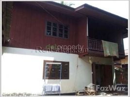 3 ຫ້ອງນອນ ເຮືອນວິນລ້າ for sale in ອັດຕະປື, ໄຊເສດຖາ, ອັດຕະປື