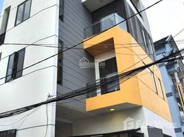 4 спален Дом for sale in Хошимин, Binh Trung Tay, District 2, Хошимин