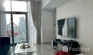 2 Bedrooms Apartment for sale in Indigo Ville, Dubai Pantheon Elysee