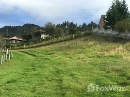  Terreno (Parcela) en venta en Cuenca, Azuay, Nulti, Cuenca