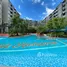 Studio Apartment for rent at La Habana , Nong Kae, Hua Hin, Prachuap Khiri Khan