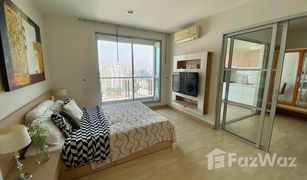 1 Bedroom Condo for sale in Huai Khwang, Bangkok Rhythm Ratchada