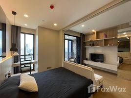 1 спален Квартира в аренду в Ashton Chula-Silom, Si Phraya