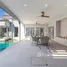 5 Bedroom Villa for rent at Siam Royal View, Nong Prue, Pattaya