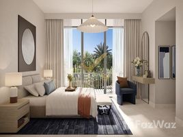 4 Bedroom Townhouse for sale at Raya, Villanova, Dubai Land