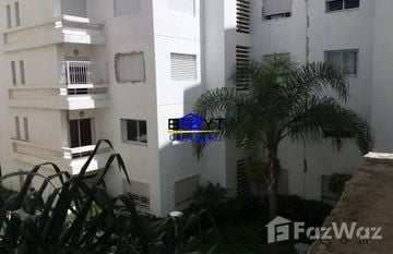 Location super appartement à Lotinord Tanger in Na Charf, タンガー・テトウアン