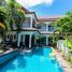 4 Bedroom House for sale in Pattaya, Nong Prue, Pattaya