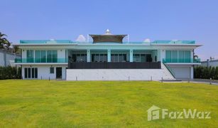 10 Bedrooms Villa for sale in Nong Prue, Pattaya Siam Royal View
