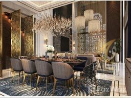 6 спален Дом на продажу в Cavalli Estates, Brookfield, DAMAC Hills (Akoya by DAMAC)