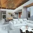 3 chambre Villa à vendre à Wilawan Luxury Villas., Thep Krasattri