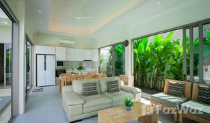 3 Bedrooms Villa for sale in Choeng Thale, Phuket Areeca Pool Villa