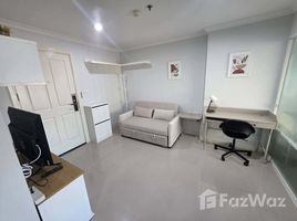 คอนโด 1 ห้องนอน ให้เช่า ในโครงการ ลุมพินี เพลส พระราม 9-รัชดา, ห้วยขวาง, ห้วยขวาง