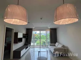 อพาร์ทเม้นท์ 2 ห้องนอน ให้เช่า ในโครงการ คอนโด เดอะ ไรซ์ สุขุมวิท 39, คลองตันเหนือ