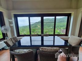 4 Bedrooms Villa for sale in Ko Kaeo, Phuket Comfortable, large 4-bedroom villa, with sea view, on Kathu beach