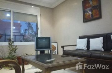 appartement à vendre à gueliz in NA (Menara Gueliz), Marrakech - Tensift - Al Haouz