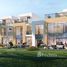 3 Bedroom House for sale at Greenwoods, Golf Promenade, DAMAC Hills (Akoya by DAMAC), Dubai, United Arab Emirates