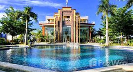 Available Units at Borey Angkor