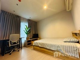 Studio Condo for rent at Life Asoke Rama 9, Makkasan, Ratchathewi, Bangkok, Thailand