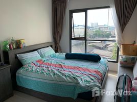 1 спален Квартира на продажу в Life Sukhumvit 48, Phra Khanong