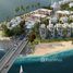 Studio Appartement zu verkaufen im Blue Bay, Al Madar 2, Al Madar, Umm al-Qaywayn