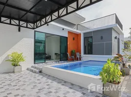 3 Bedroom Villa for sale at Worasa Pool Villa HuaHin, Hin Lek Fai, Hua Hin