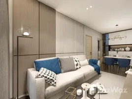 2 Habitación Departamento en venta en Utopia Urban Glam , Rawai, Phuket Town, Phuket, Tailandia