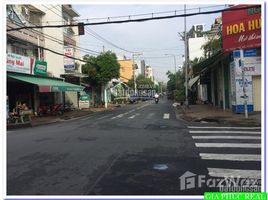 Студия Дом for sale in Хошимин, Phu Thanh, Tan Phu, Хошимин