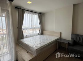 1 Schlafzimmer Wohnung zu vermieten im The Muve Bangna, Bang Na