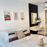 1 спален Кондо в аренду в Parc Exo Condominium, Ram Inthra, Кхан На Яо