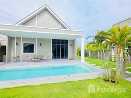 ขายวิลล่า 3 ห้องนอน ใน เมืองพัทยา, พัทยา, เมืองพัทยา