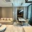 1 спален Квартира в аренду в Supalai Icon Sathorn, Thung Mahamek, Сатхон