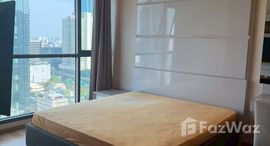 ยูนิตที่เหลืออยู่ในโครงการ ดิ แอดเดรส สาทร