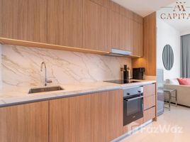 1 спален Квартира на продажу в Beach Vista, EMAAR Beachfront