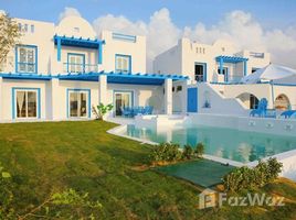 6 Bedroom Villa for sale at Mountain View, Ras Al Hekma, North Coast