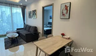 2 Schlafzimmern Wohnung zu verkaufen in Khlong Tan Nuea, Bangkok Supalai Oriental Sukhumvit 39