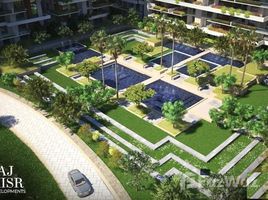 4 Bedroom Apartment for sale at De Joya, New Capital Compounds