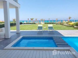 7 Bedroom Villa for sale at Fouka Bay, Qesm Marsa Matrouh