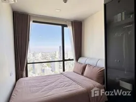 คอนโด 1 ห้องนอน ให้เช่า ในโครงการ เดอะ ไพรเวซี่ จตุจักร, จอมพล, จตุจักร