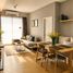 2 спален Кондо в аренду в Triple Y Residence, Wang Mai, Патхум Щан